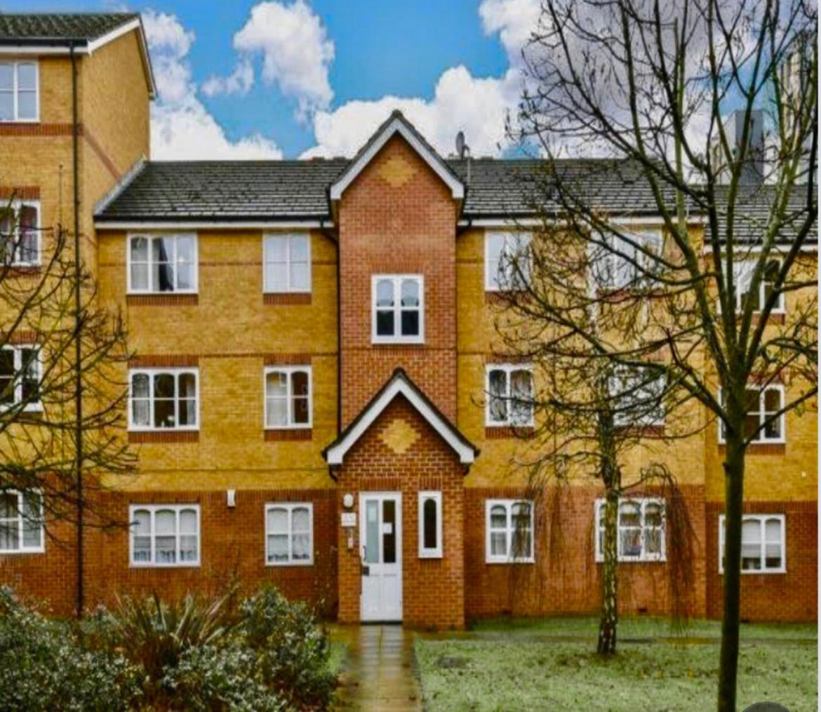The Right Place. A Fabulous/Cozy Double Room Londres Exterior foto