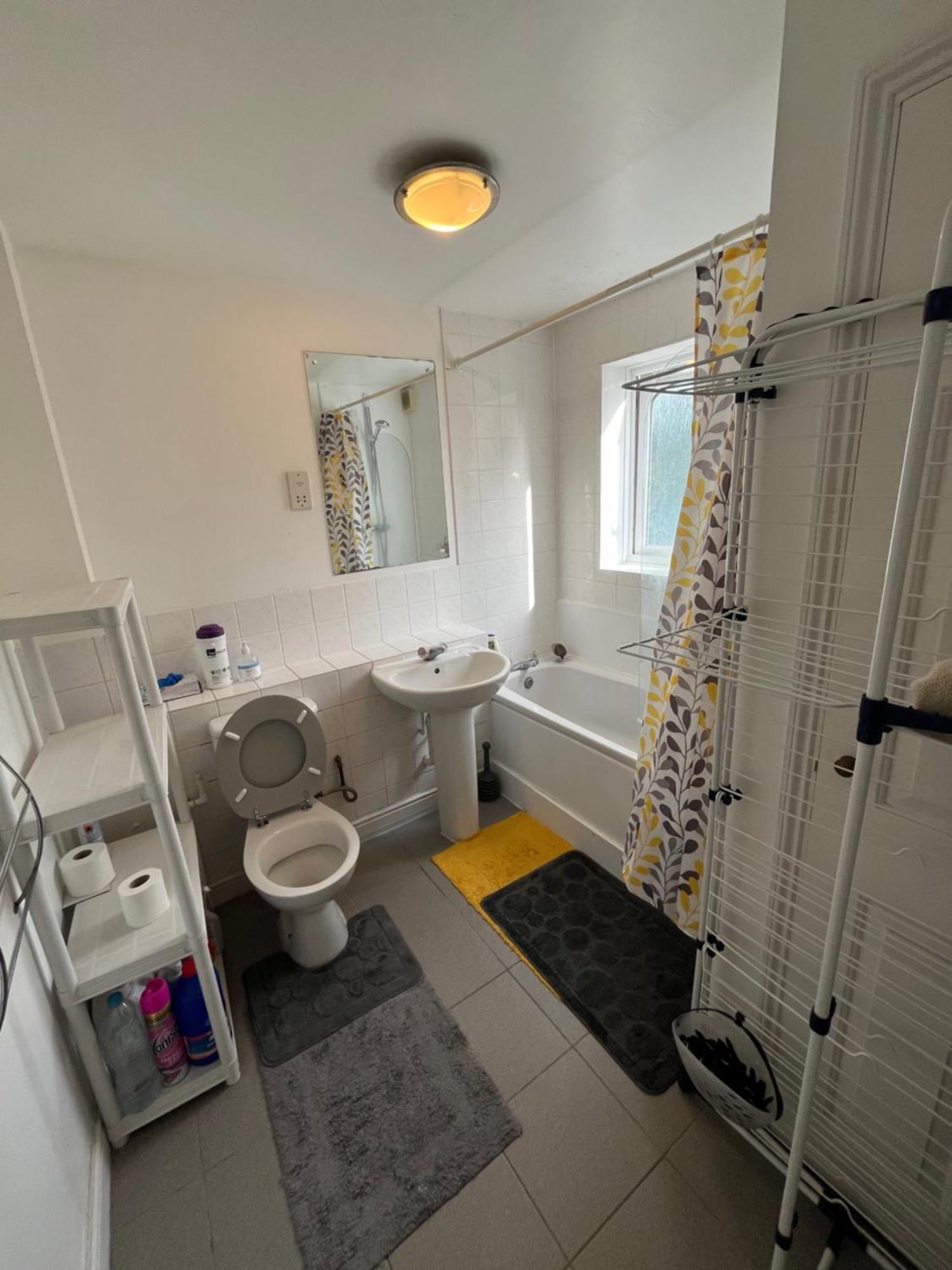 The Right Place. A Fabulous/Cozy Double Room Londres Exterior foto