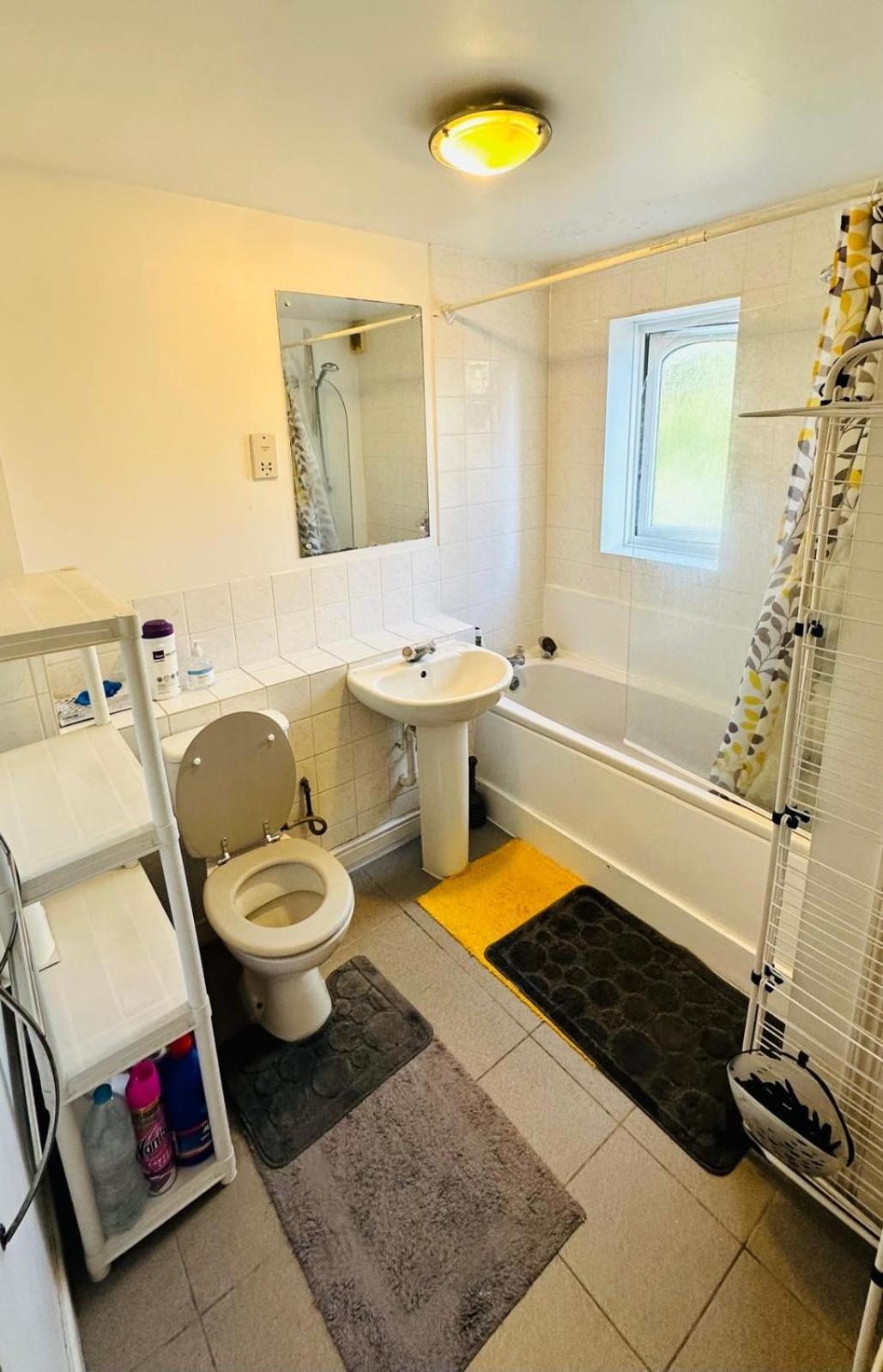 The Right Place. A Fabulous/Cozy Double Room Londres Exterior foto